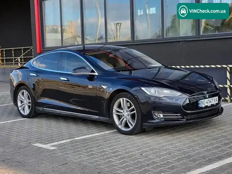 Tesla Model S 2014, фото з оголошення 1 з 20, VIN 5YJSA1S16EFP56328
