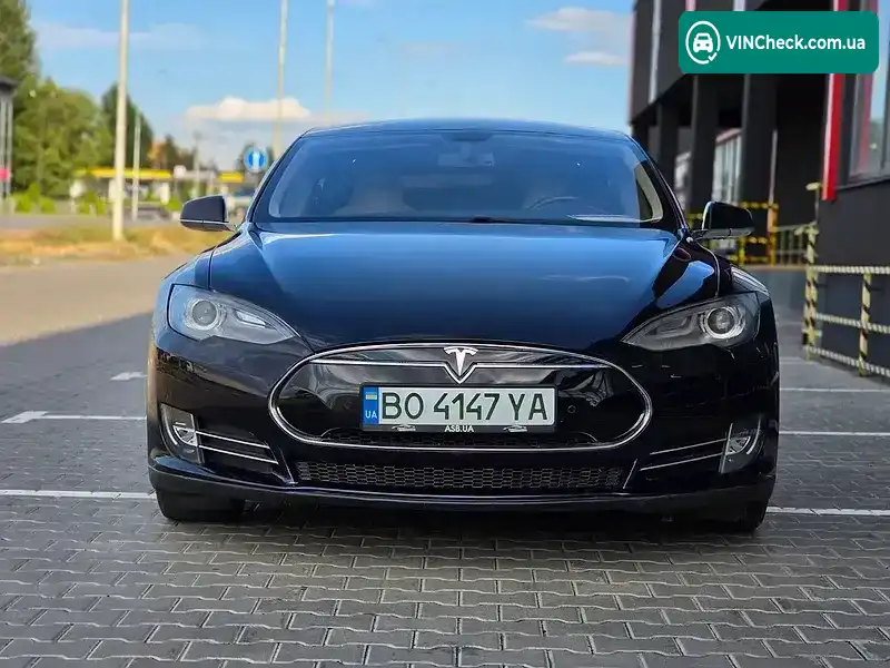 Tesla Model S 2014, фото з оголошення 2 з 20, VIN 5YJSA1S16EFP56328