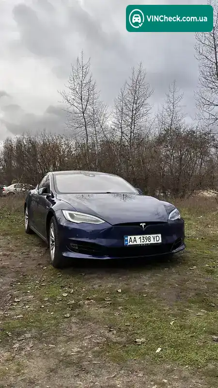 Tesla Model S 2016, фото з оголошення 2 з 21, VIN 5YJSA1E11GF138414