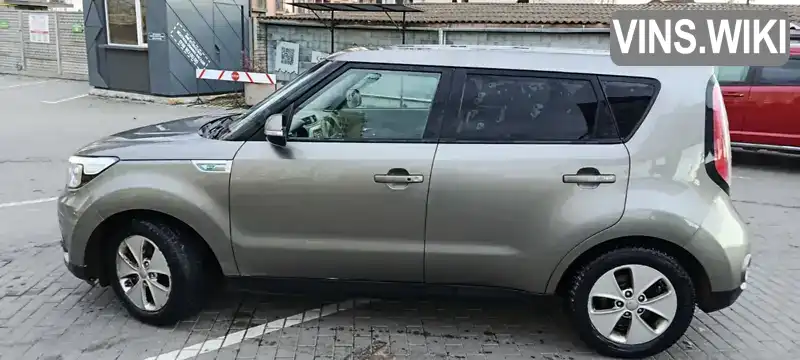 Kia Soul 2015, фото з оголошення 2 з 14, VIN KNAJX81EFG7006813
