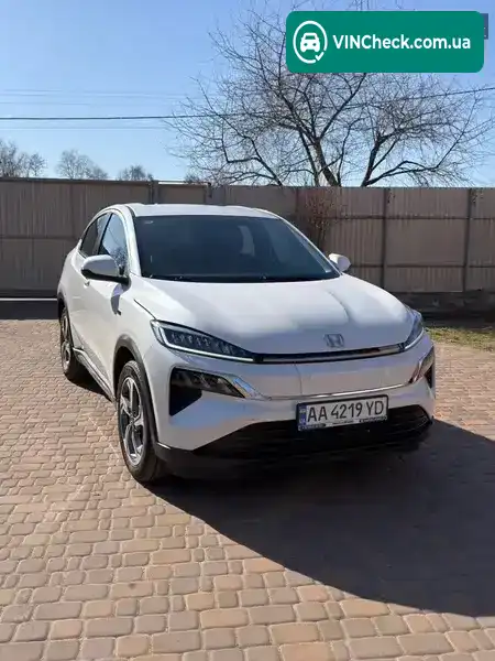 Honda M-NV 2022, фото з оголошення 1 з 20, VIN LVHDH2851N5004213