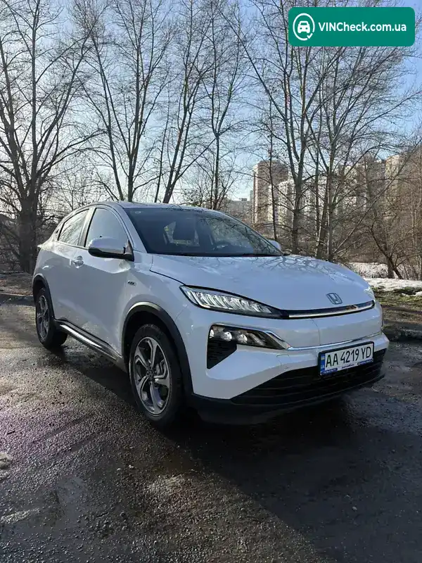 Honda M-NV 2022, фото з оголошення 2 з 20, VIN LVHDH2851N5004213