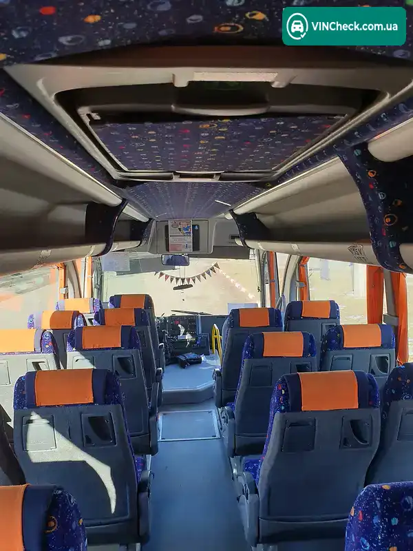 Iveco CC150E 2006, фото з оголошення 2 з 12, VIN ZCFA1GJ0102383707