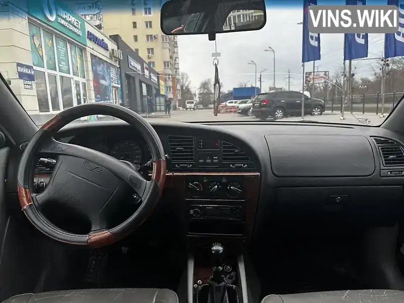 Daewoo Nubira 2000, фото з оголошення 2 з 6, VIN KLAJF696EYK490278
