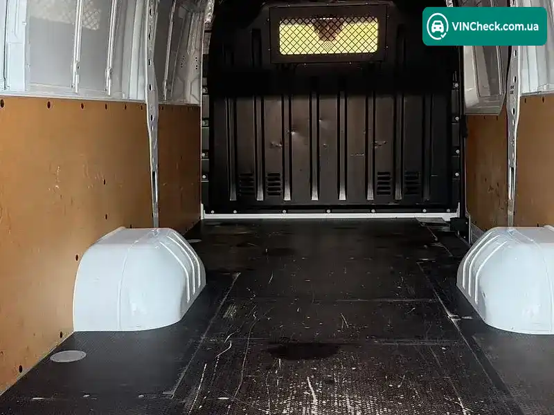 Renault Master 2020, фото з оголошення 2 з 11, VIN VF1NA000165647242