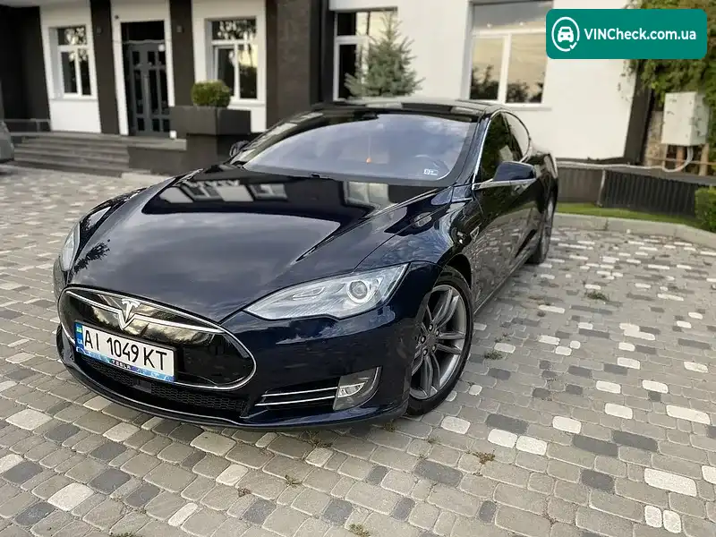 Tesla Model S 2014, фото з оголошення 2 з 14, VIN 5YJSA1S14EFP56862