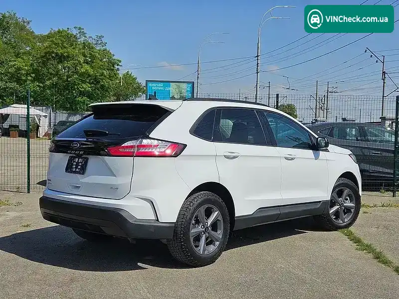 Ford Edge 2023, фото з оголошення 2 з 20, VIN 2FMPK4J97RBA17124