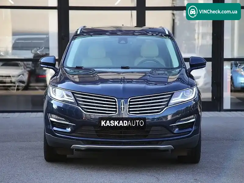 Lincoln MKC 2015, фото з оголошення 2 з 20, VIN 5LMCJ3D96GUJ12320