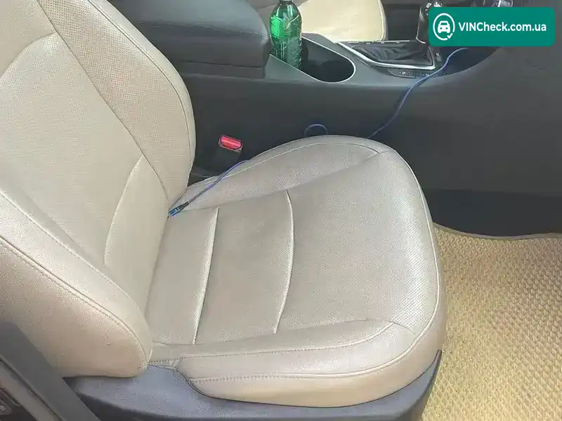 Kia Optima 2014, фото з оголошення 2 з 12, VIN 5XXGN4A76FG412174
