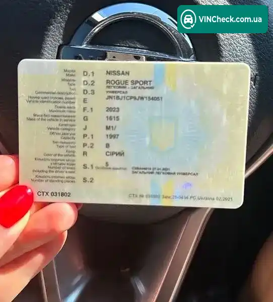 Nissan Rogue Sport 2018, фото з оголошення 1 з 20, VIN JN1BJ1CP9JW154051