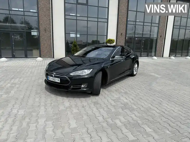 Tesla Model S 2014, фото з оголошення 1 з 21, VIN 5YJSA1H10EFP29441