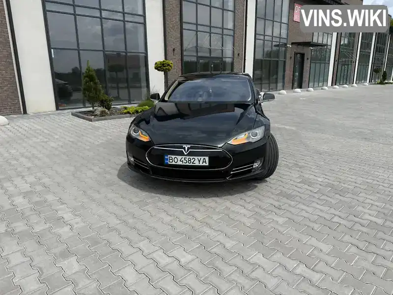 Tesla Model S 2014, фото з оголошення 2 з 21, VIN 5YJSA1H10EFP29441