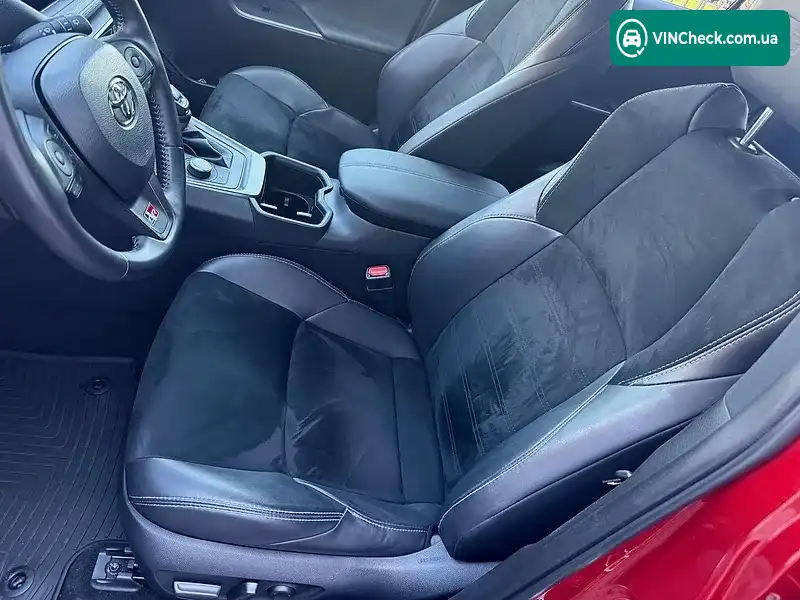 Toyota RAV4 2023, фото з оголошення 2 з 20, VIN JTME03FV50D578047