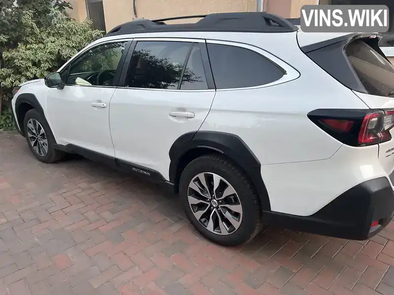 Subaru Outback 2022, фото з оголошення 2 з 20, VIN 4S4BTANC1P3112089