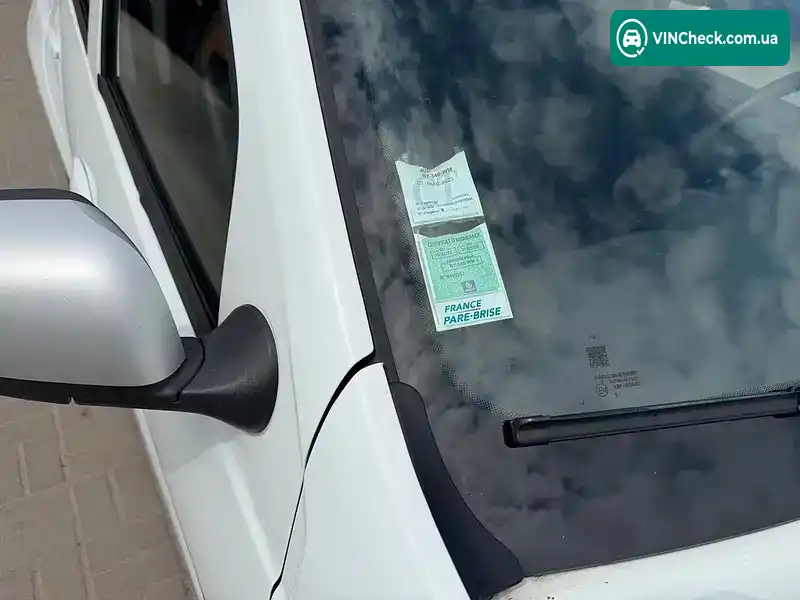 Dacia Duster 2012, фото з оголошення 2 з 20, VIN UU1HSDAC646608006
