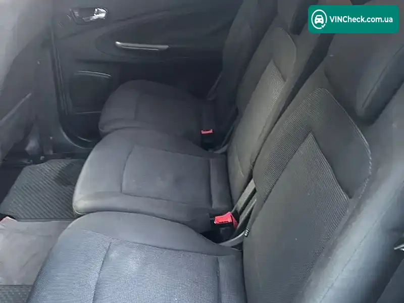 Ford S-Max 2006, фото з оголошення 2 з 5, VIN WF0SXXGBWS6T85906