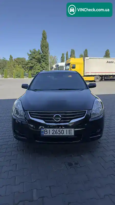 Nissan Altima 2012, фото з оголошення 2 з 20, VIN 1N4AL2AP2CN524606