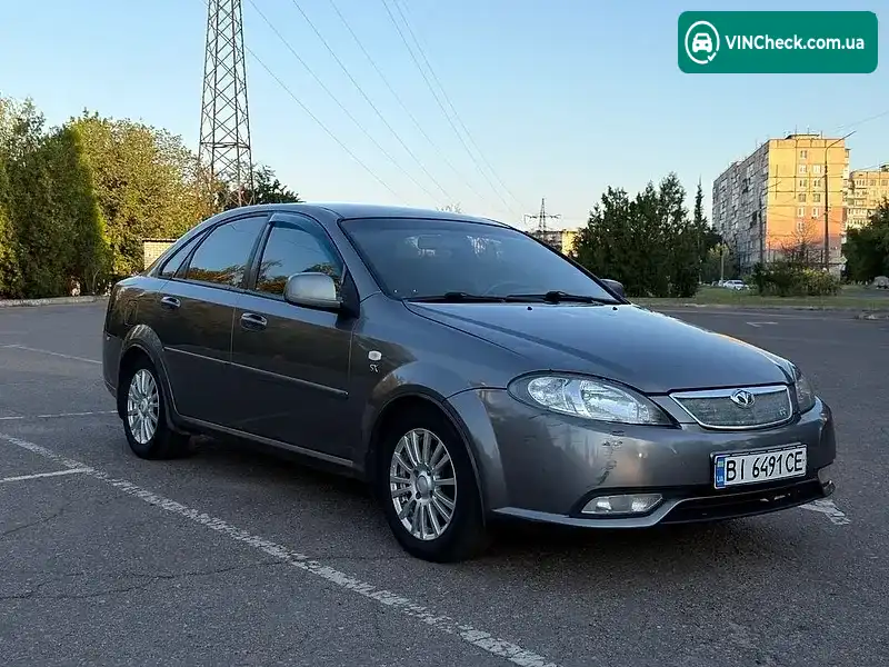 Daewoo Gentra 2014, фото з оголошення 2 з 16, VIN XWB5V319VEA538420