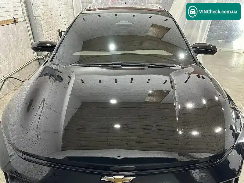 Chevrolet Equinox EV 2025, фото з оголошення 2 з 20, VIN 3GN7DNRPXSS223536