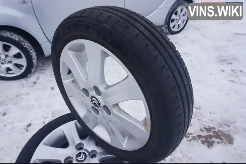 Citroen C-Zero 2013, фото з оголошення 2 з 21, VIN VF71NZKYZDU900342