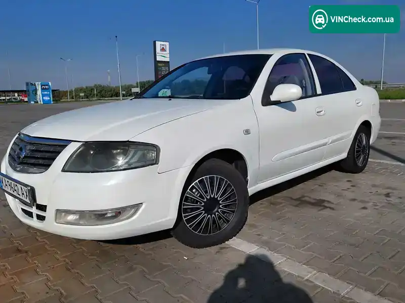 Nissan Almera 2012, фото з оголошення 2 з 20, VIN KNMCSHLMSDP891635