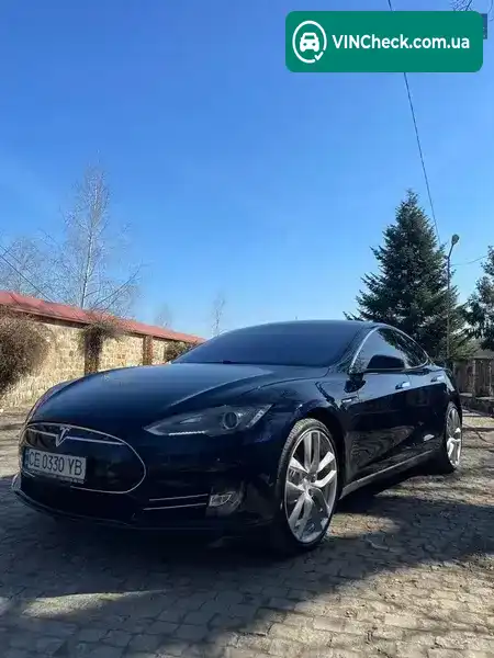 Tesla Model S 2014, фото з оголошення 2 з 18, VIN 5YJSA1H12EFP36553