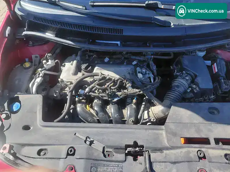 Toyota Auris 2008, фото з оголошення 1 з 21, VIN NMTKV58E90R031069