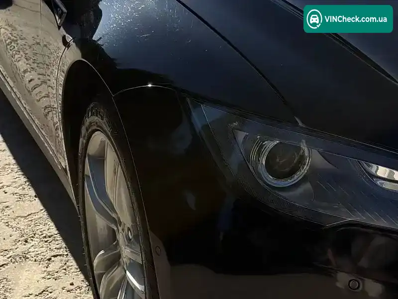 Tesla Model S 2015, фото з оголошення 1 з 20, VIN 5YJSA1S23FF096310