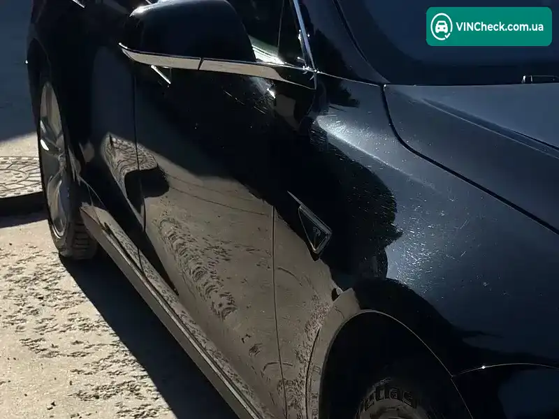 Tesla Model S 2015, фото з оголошення 2 з 20, VIN 5YJSA1S23FF096310