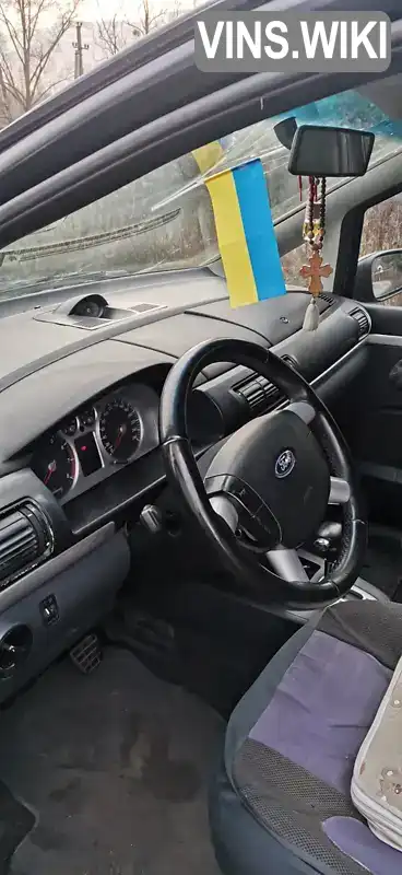 Ford Galaxy 2001, фото з оголошення 1 з 11, VIN WF0GXXPSSG1R78871