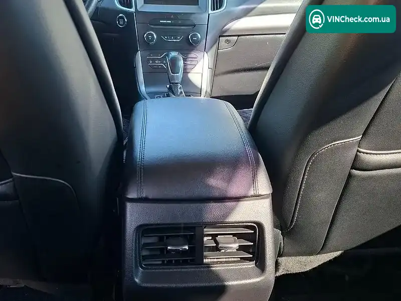 Ford Edge 2018, фото з оголошення 2 з 10, VIN 2FMPK4J96JBC57575
