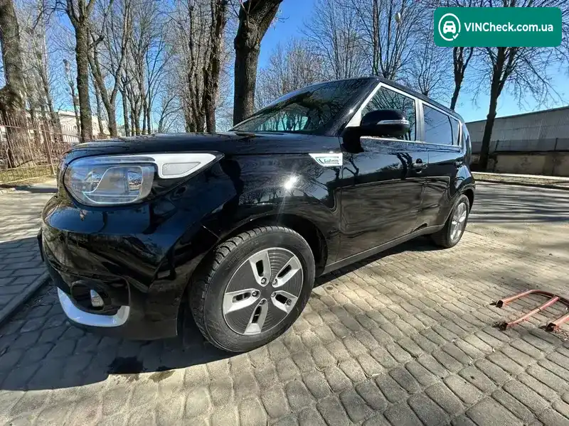 Kia Soul 2018, фото з оголошення 2 з 20, VIN KNAJX81EFJ7034726