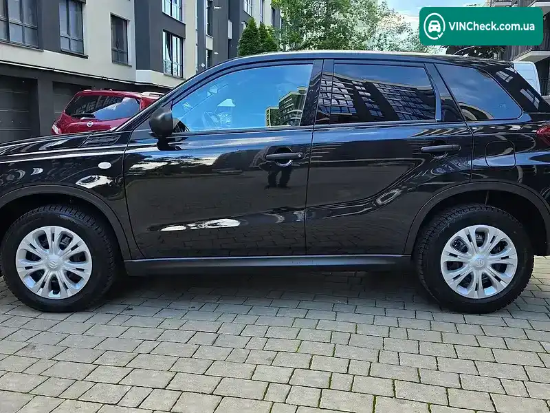 Suzuki Vitara 2023, фото з оголошення 2 з 20, VIN TSMLYD21S00C81320