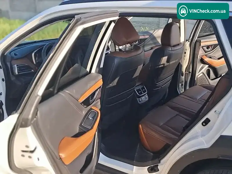 Subaru Outback 2024, фото з оголошення 2 з 20, VIN 4S4BTAPC7S3176904