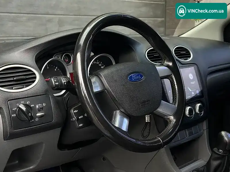 Ford Focus 2010, фото з оголошення 1 з 6, VIN WF0SXXGCDSAP64906