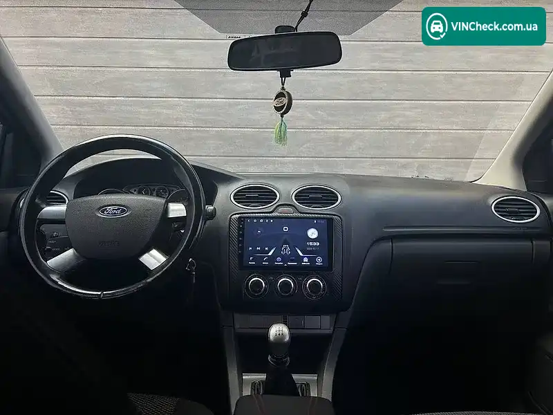 Ford Focus 2010, фото з оголошення 2 з 6, VIN WF0SXXGCDSAP64906