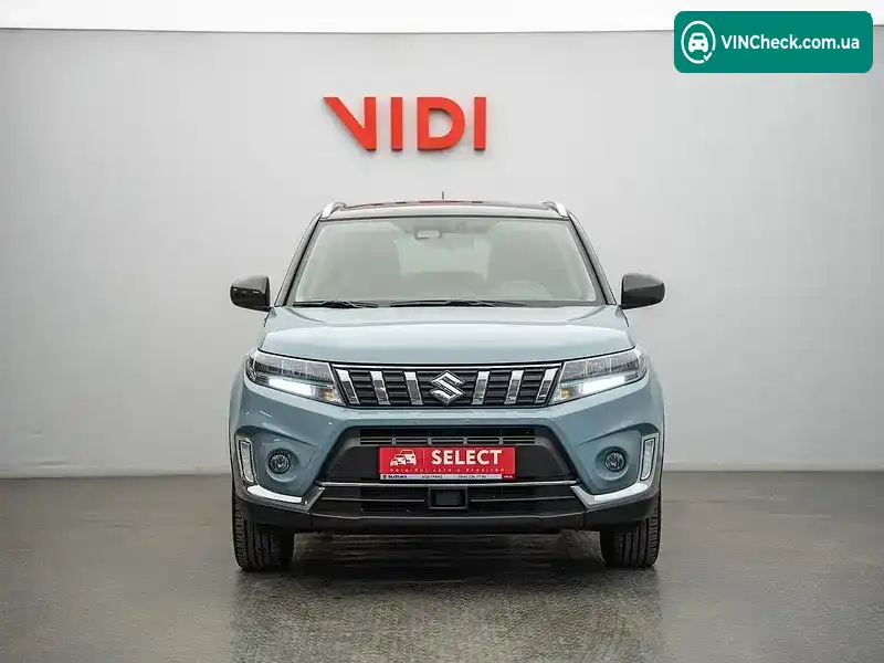 Suzuki Vitara 2024, фото з оголошення 2 з 15, VIN TSMLYDD1S00D27370