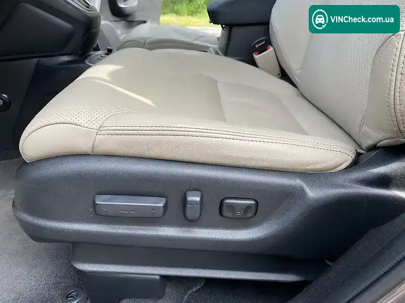 Honda CR-V 2016, фото з оголошення 1 з 16, VIN 1HGRM4870GL510216