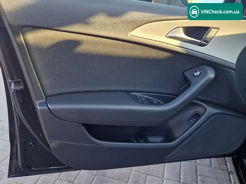 Audi A6 2014, фото з оголошення 2 з 12, VIN WAUZZZ4G3EN129835