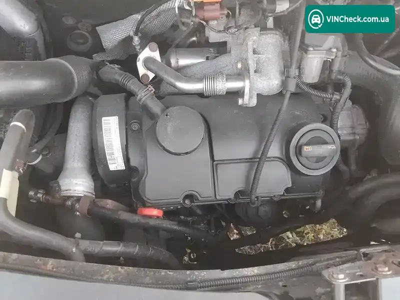 Volkswagen Transporter 2009, фото з оголошення 2 з 11, VIN WV1ZZZ7HZ9H151028