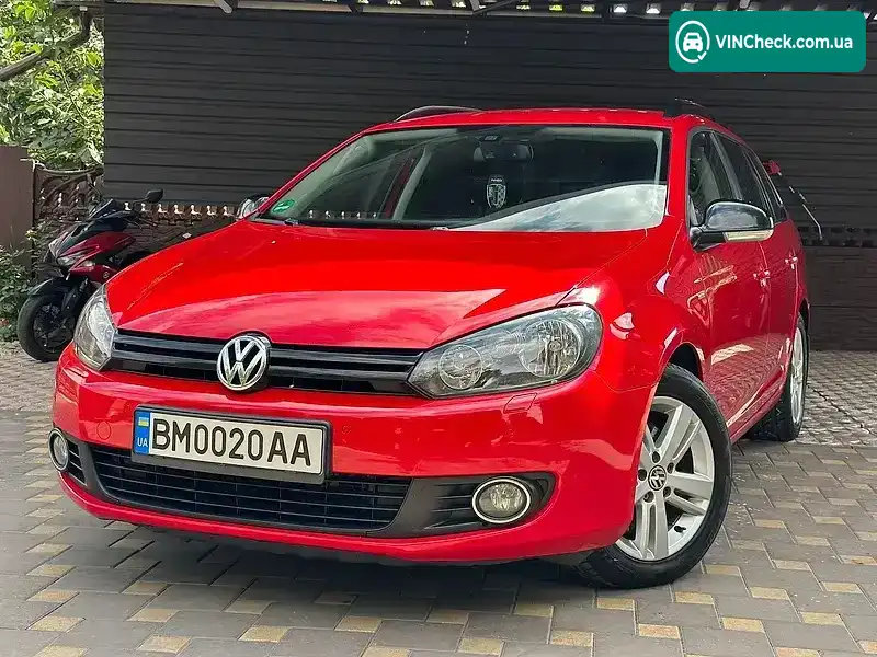 Volkswagen Golf 2013, фото з оголошення 2 з 20, VIN WVWZZZ1KZDM659249