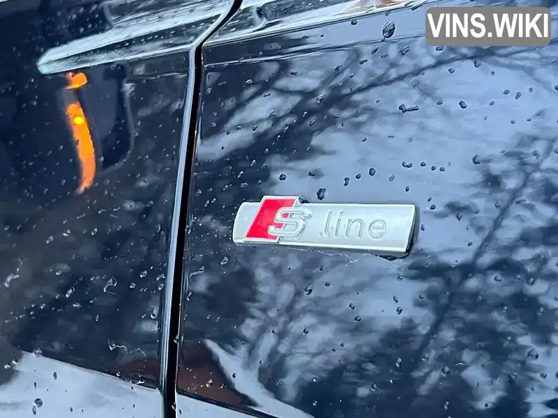 Audi A6 2019, фото з оголошення 2 з 19, VIN WAUL2AF24KN086762
