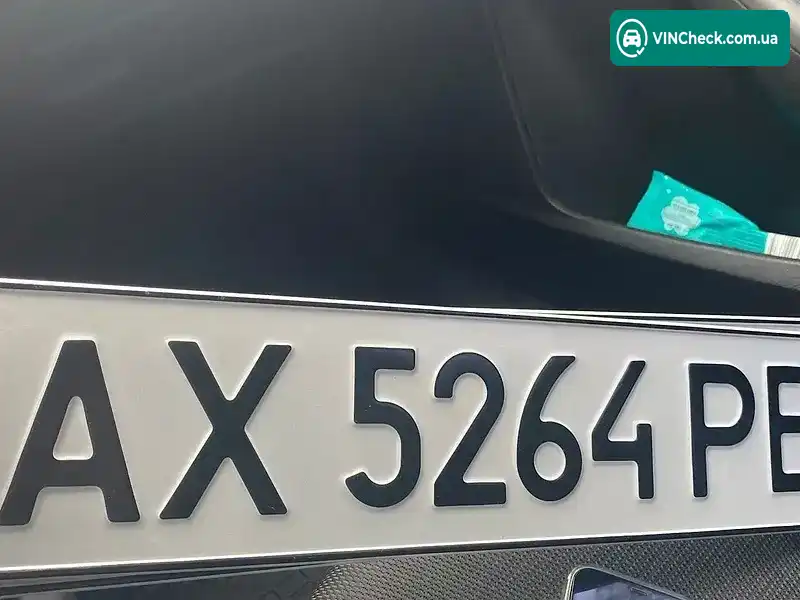 Kia Niro 2022, фото з оголошення 2 з 14, VIN KNDCR3LE4P5058993