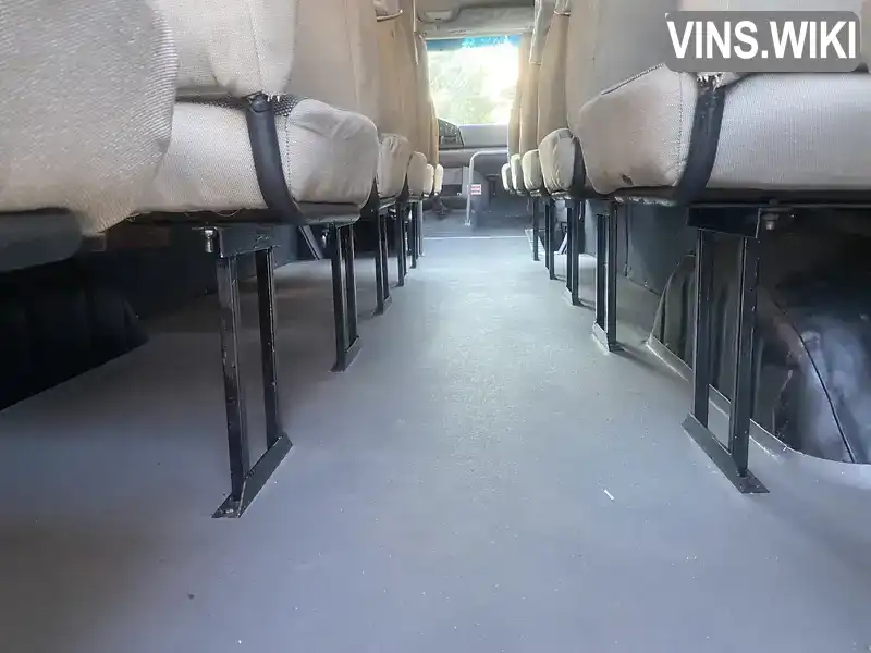 Aion Y 2022, фото з оголошення, VIN TEST3874385473845