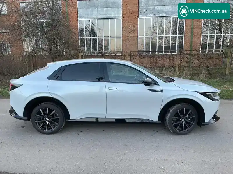 Honda e:NP2 2025, фото з оголошення 2 з 21, VIN LHGRM8826S9000668