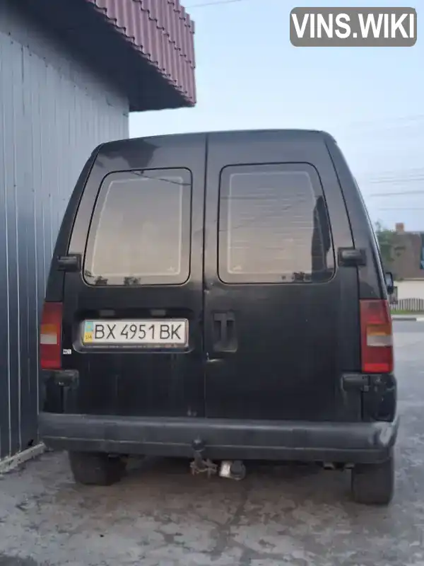 Citroen Jumpy 2001, фото з оголошення 2 з 12, VIN VF7BYRHXA12797993