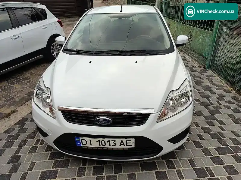 Ford Focus 2011, фото з оголошення 1 з 15, VIN WF0PXXWPDPBK85828