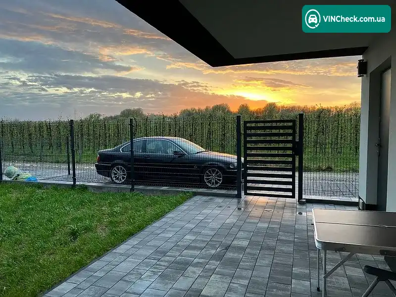 BMW 3 Series 1999, фото з оголошення 2 з 20, VIN WBABM51070JH31186