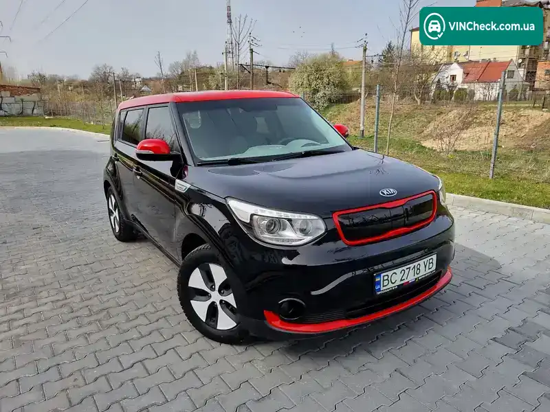 Kia Soul 2019, фото з оголошення 1 з 20, VIN KNAJP81EFJ7034743