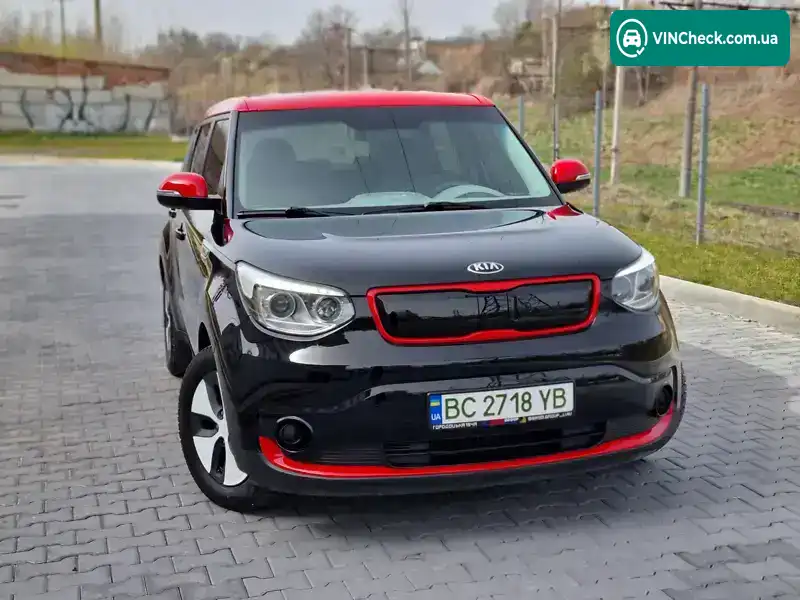 Kia Soul 2019, фото з оголошення 2 з 20, VIN KNAJP81EFJ7034743